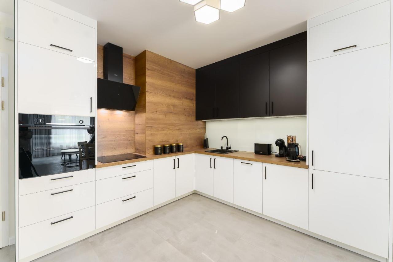 Apartamenty Adyl Platany コウォブジェク エクステリア 写真