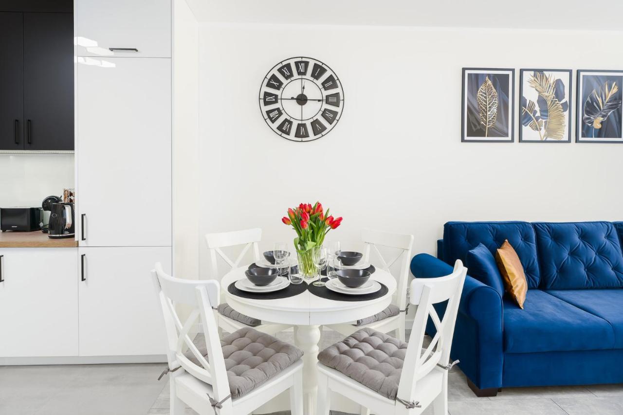 Apartamenty Adyl Platany コウォブジェク エクステリア 写真