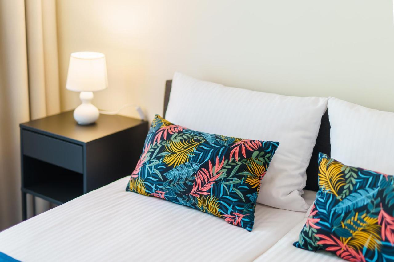 Apartamenty Adyl Platany コウォブジェク エクステリア 写真