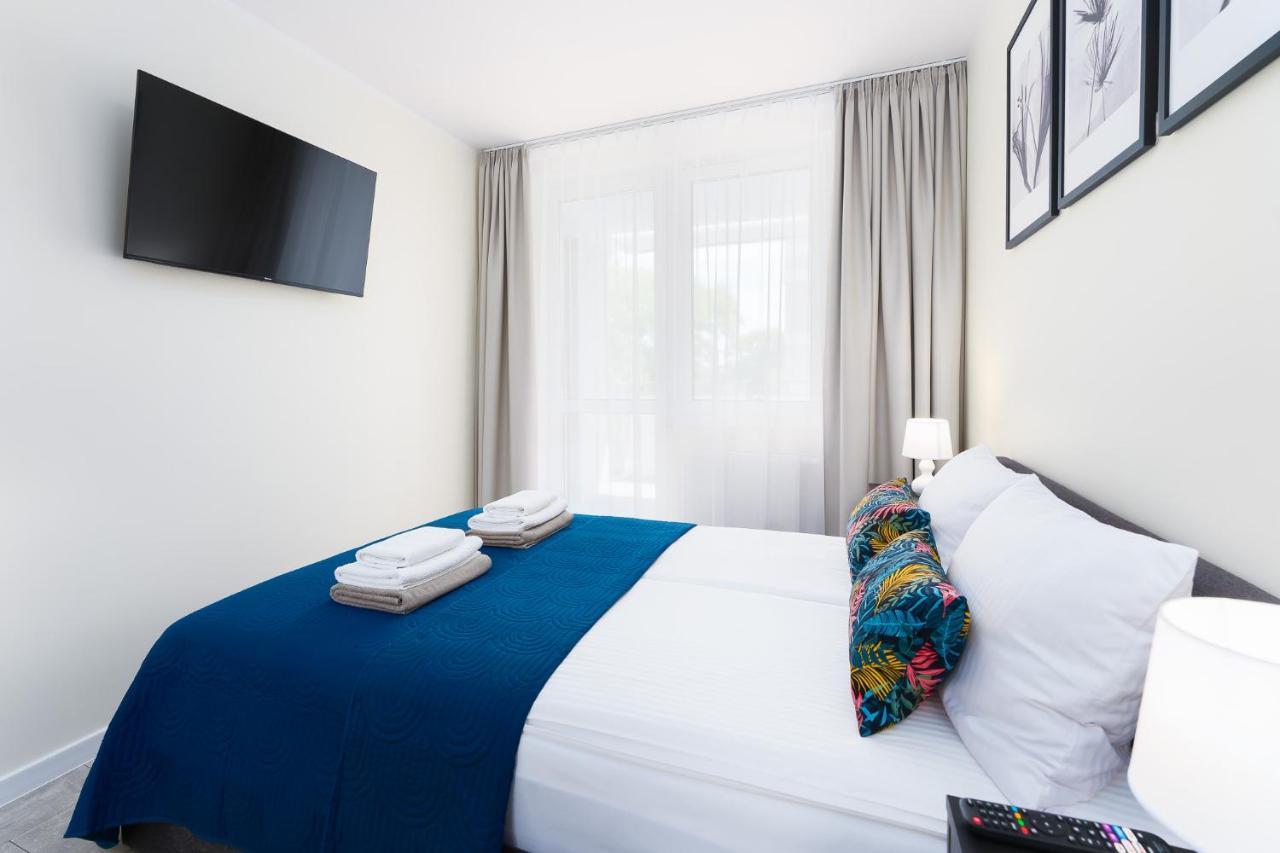 Apartamenty Adyl Platany コウォブジェク エクステリア 写真