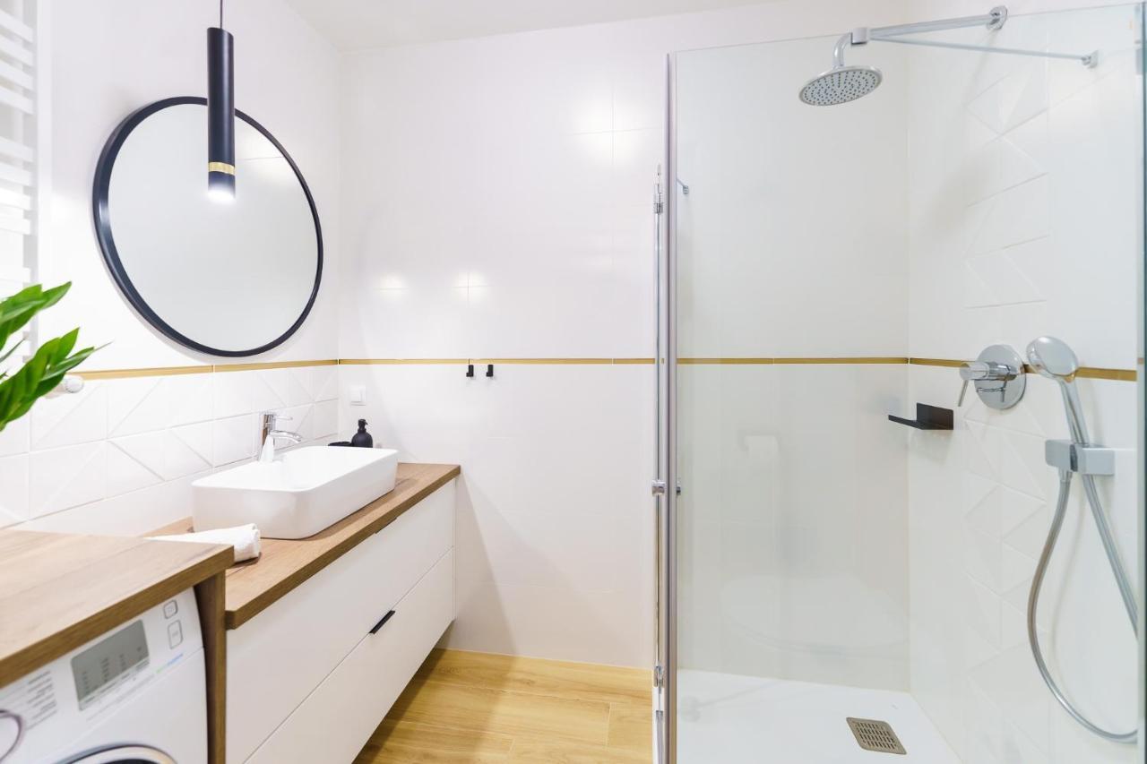 Apartamenty Adyl Platany コウォブジェク エクステリア 写真