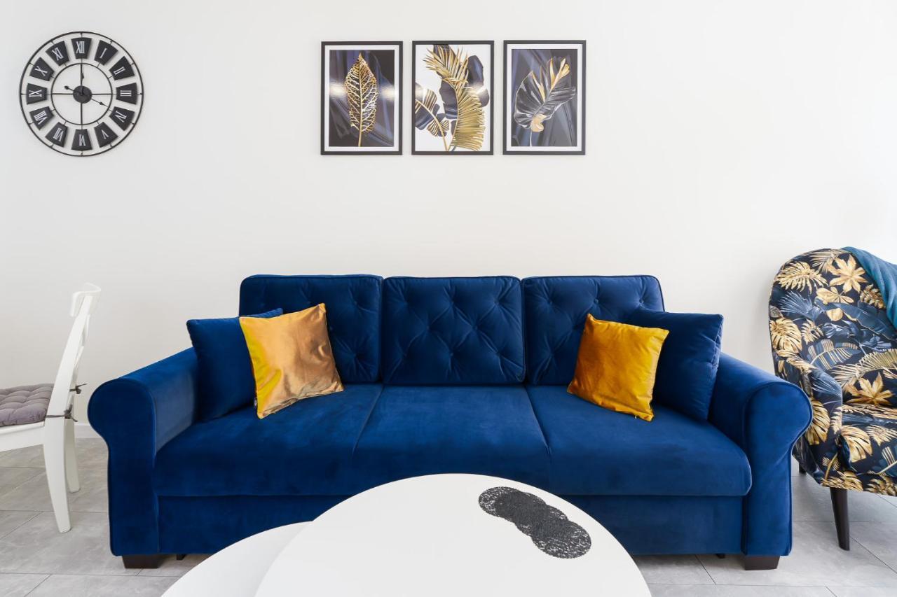 Apartamenty Adyl Platany コウォブジェク エクステリア 写真