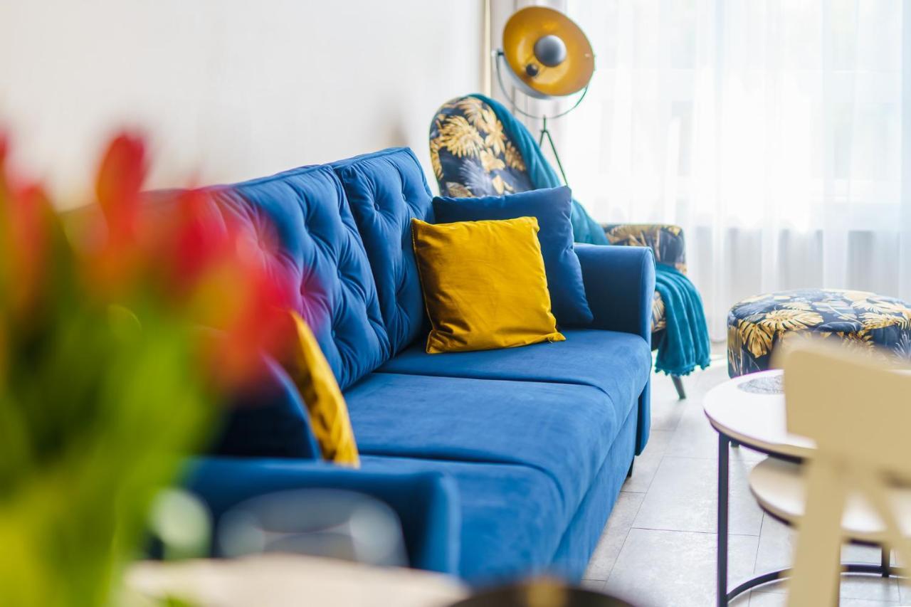 Apartamenty Adyl Platany コウォブジェク エクステリア 写真