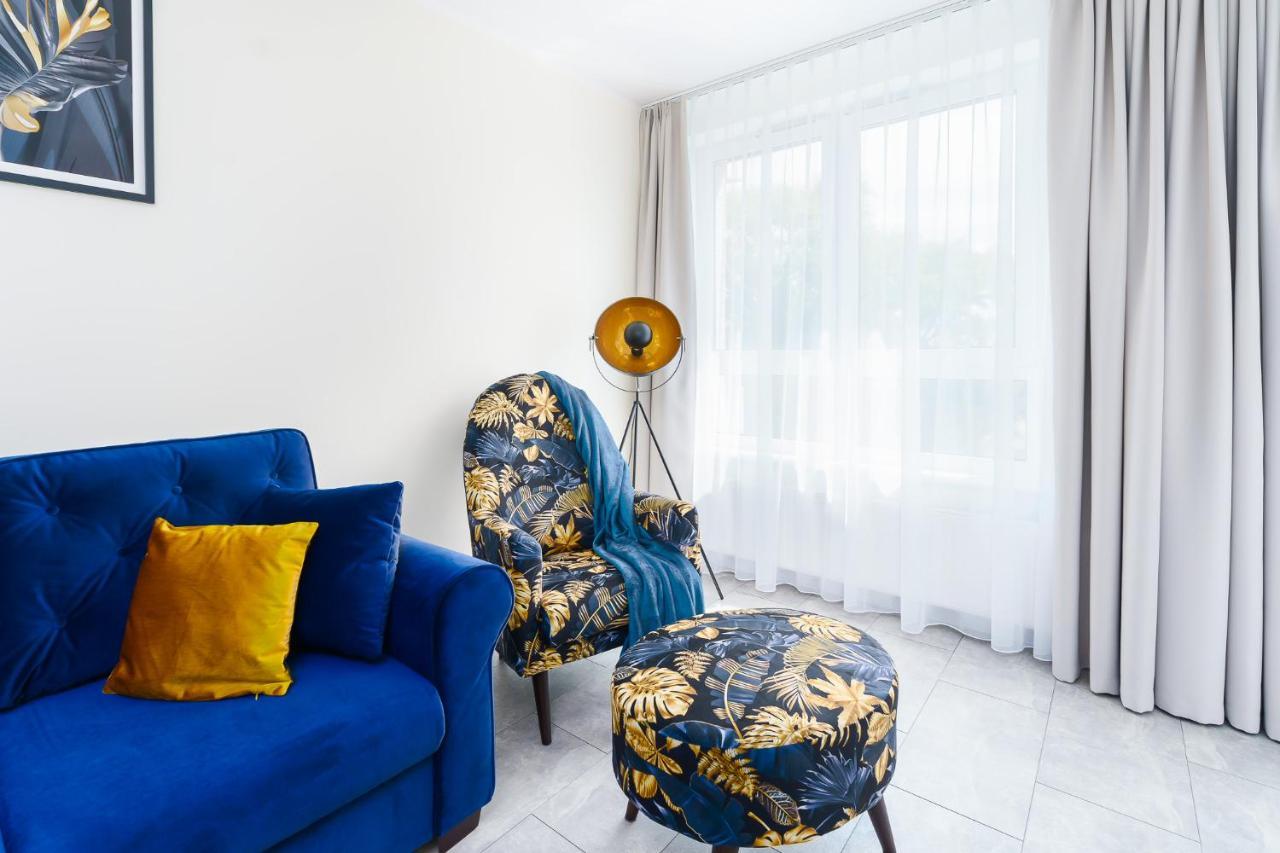 Apartamenty Adyl Platany コウォブジェク エクステリア 写真