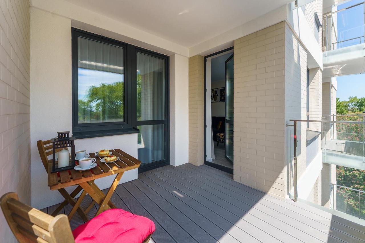 Apartamenty Adyl Platany コウォブジェク エクステリア 写真