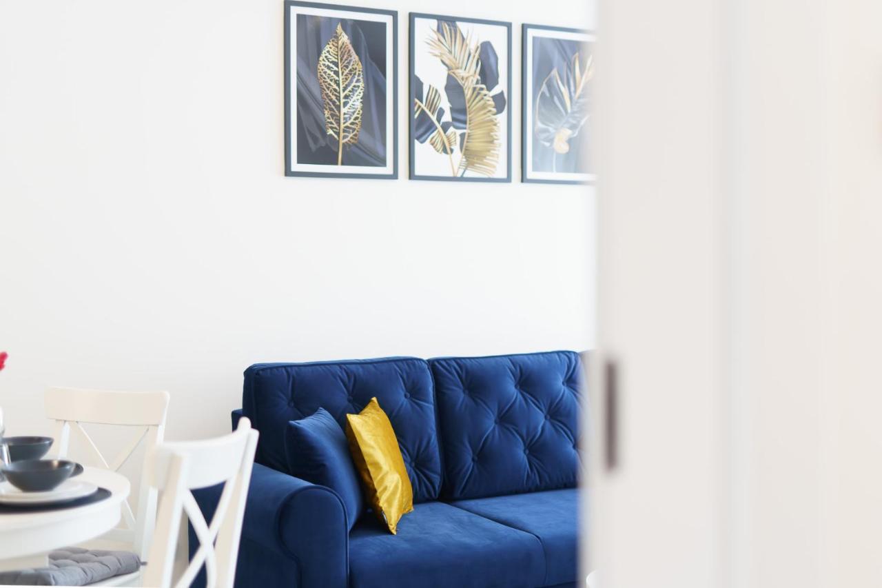 Apartamenty Adyl Platany コウォブジェク エクステリア 写真