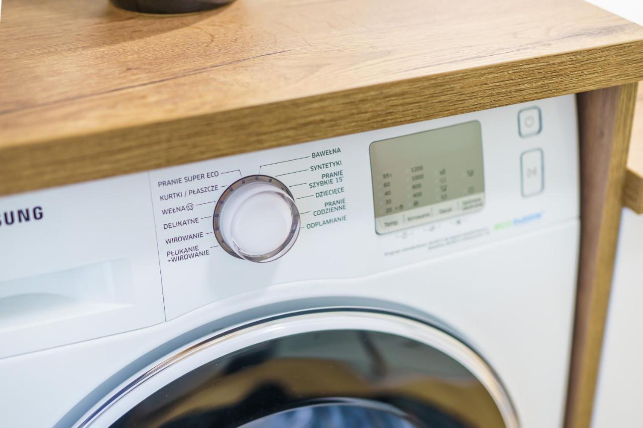Apartamenty Adyl Platany コウォブジェク エクステリア 写真