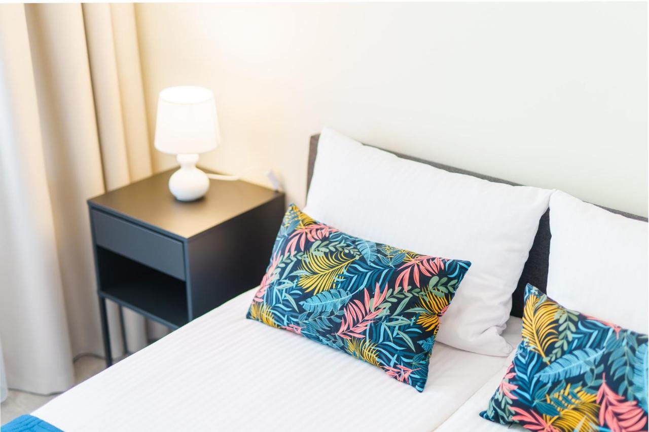 Apartamenty Adyl Platany コウォブジェク エクステリア 写真